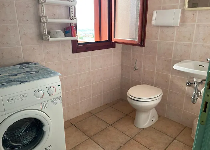 Casa San Pasquale, Casa Panoramica Immersa Nella Tranquillità Casa vacanze San Pasquale