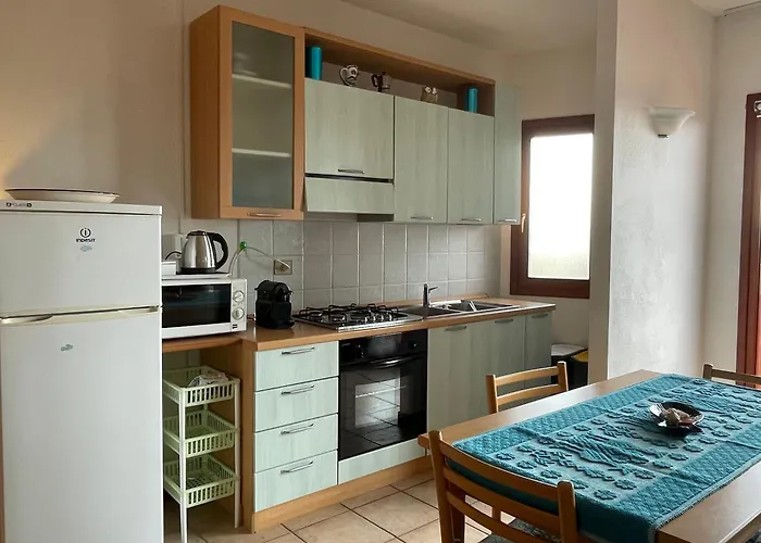 Casa San Pasquale, Casa Panoramica Immersa Nella Tranquillità Casa vacanze San Pasquale