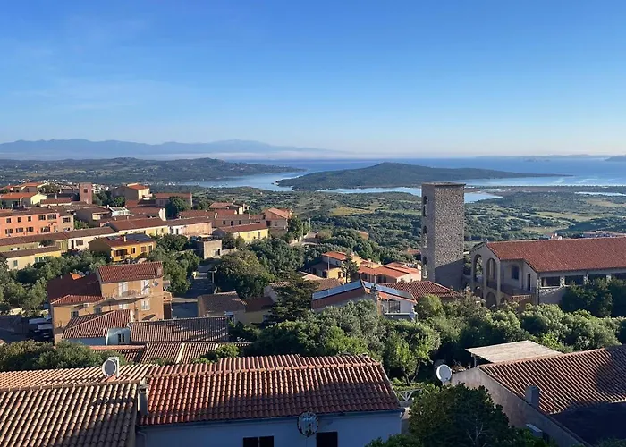 Casa San Pasquale, Casa Panoramica Immersa Nella Tranquillità Casa vacanze *