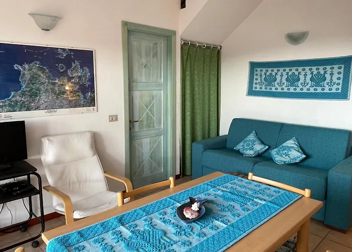 Casa vacanze Casa San Pasquale, Casa Panoramica Immersa Nella Tranquillità San Pasquale